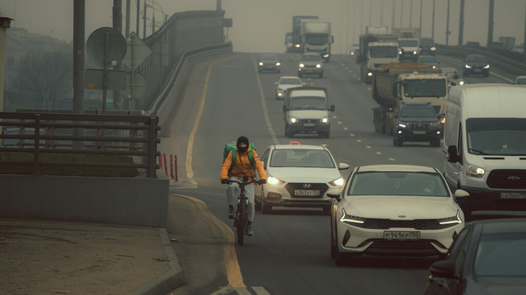 Surveillance de la qualité de l'air pour réduire les pollutions et améliorer la santé des populations 