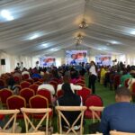 Le LACC au salon Pharma Expo 2025 à Douala