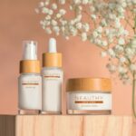 microbiologie acide kojique hydroquinone dans les produits cosmétiques