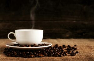 analyse de la caféine dans les boissons au Cameroun