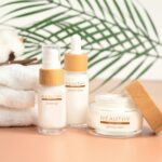 Analyse d'hydroquinone dans les produits cosmétiques