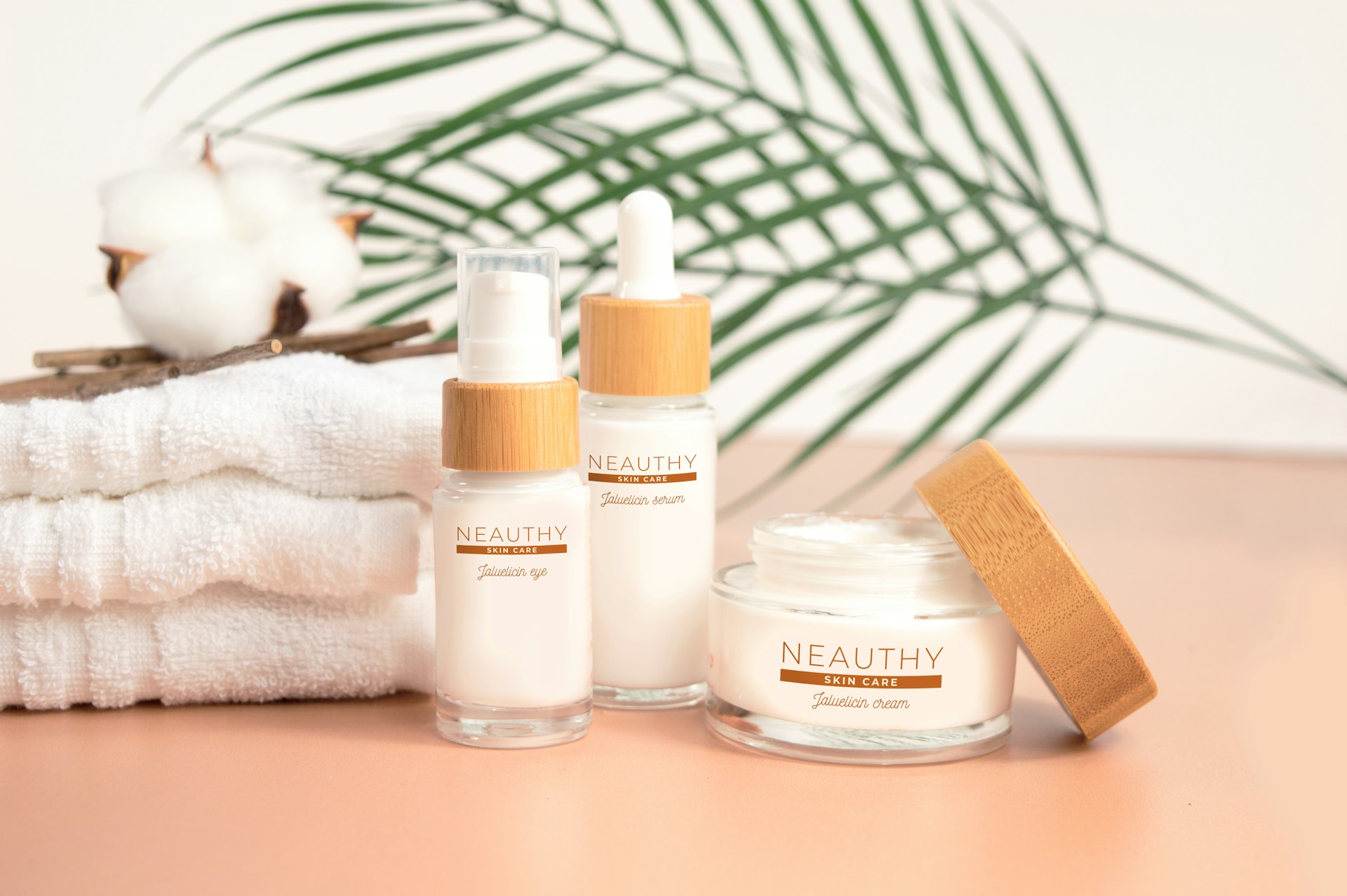 Analyse d'hydroquinone dans les produits cosmétiques