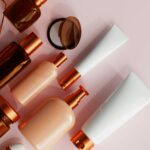 Risques des produits cosmétiques non contrôlés