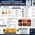 formation douala contrôle qualité des cosmétiques
